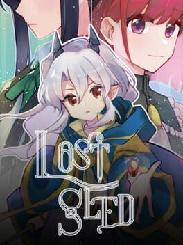 Cover Lost Seed