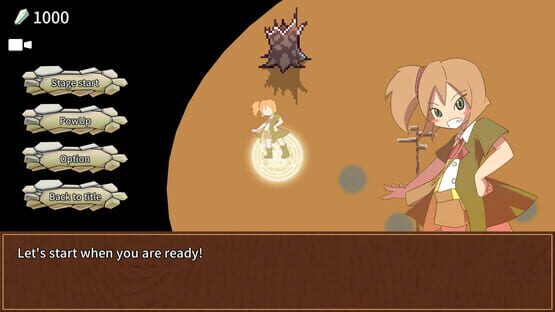 Screenshot Lost Summoner Kitty