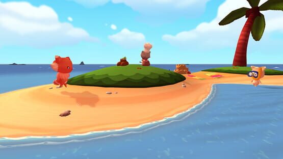 Screenshot Louie Cooks