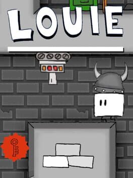 Cover Louie