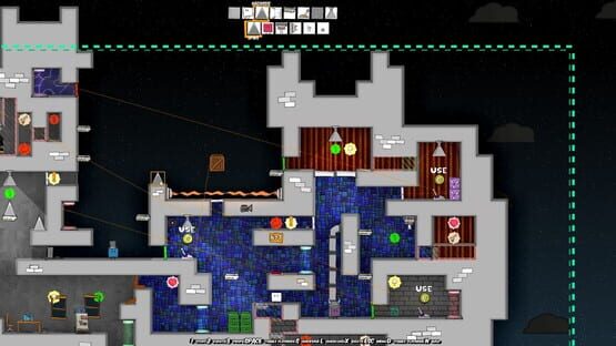 Screenshot Louie
