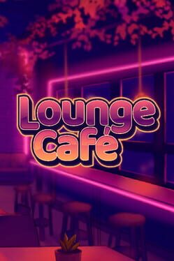Cover Lounge Café