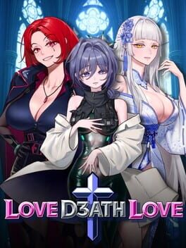 Cover Love D3ath Love