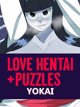 Cover Love Hentai and Puzzles: Yokai