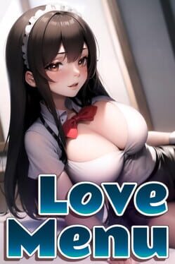 Cover Love Menu