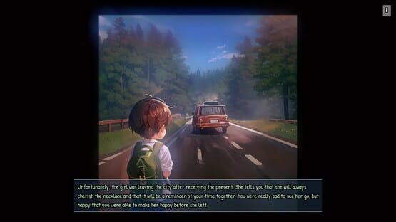 Screenshot Love Menu
