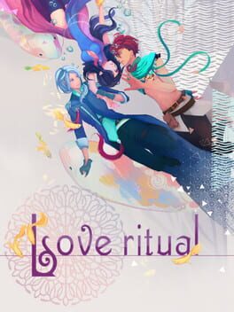 Cover Love ritual