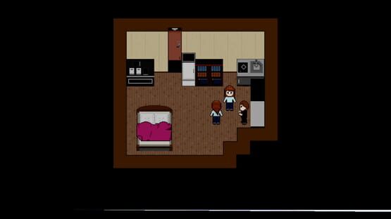 Screenshot Love Story