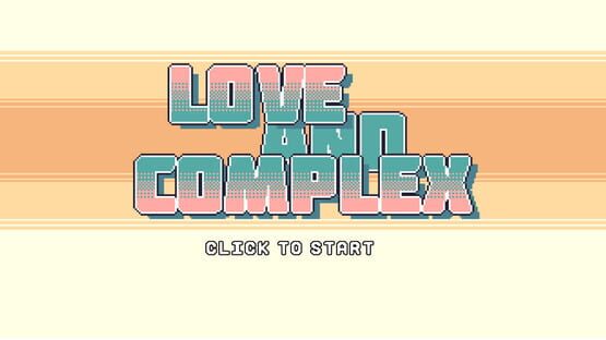 Screenshot LoveAndComplex