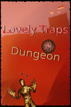 Cover Lovely Traps Dungeon