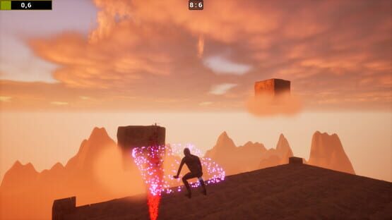 Screenshot Lovely Traps Dungeon