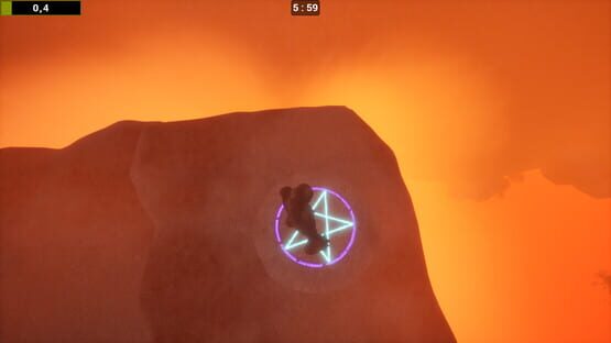 Screenshot Lovely Traps Dungeon