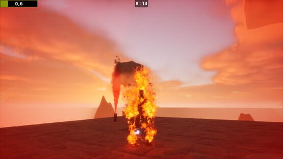Screenshot Lovely Traps Dungeon