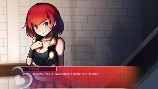 Screenshot LoveSick Darlings