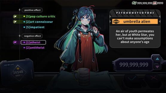 Screenshot Lower? Higher!
