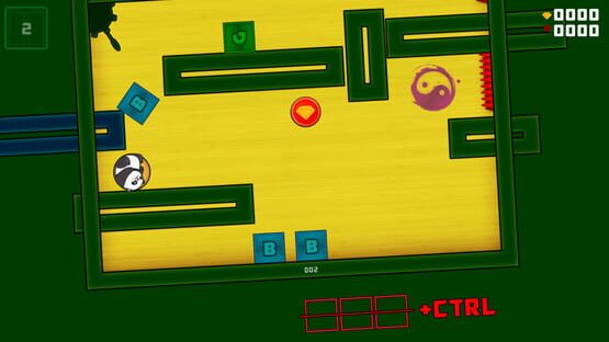 Screenshot LP