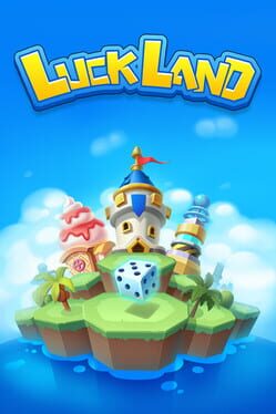 Cover LuckLand