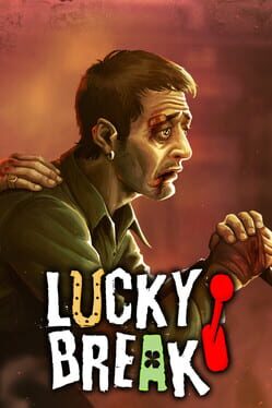 Cover Lucky Break