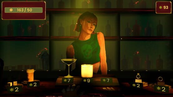 Screenshot Lucky Break