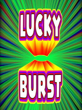 Cover Lucky Burst