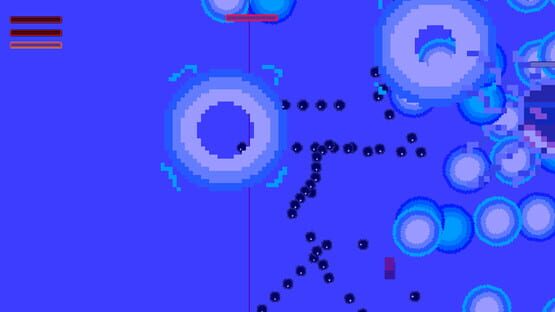 Screenshot Lucky Burst