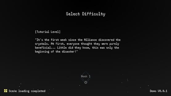 Screenshot Lucky Shelter