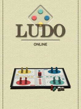 Cover Ludo Online