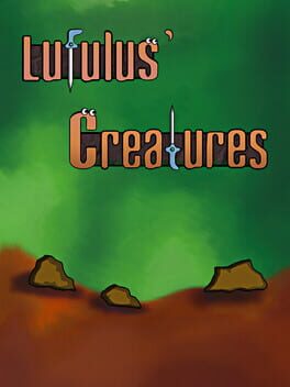 Cover Lufulus' Creatures