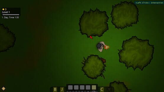 Screenshot Lufulus' Creatures
