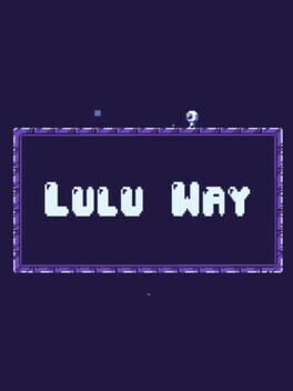 Cover Lulu Way