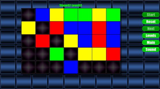 Screenshot Lumak's Wraptiles