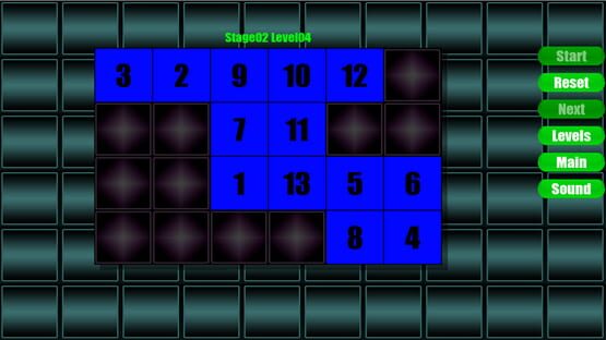 Screenshot Lumak's Wraptiles