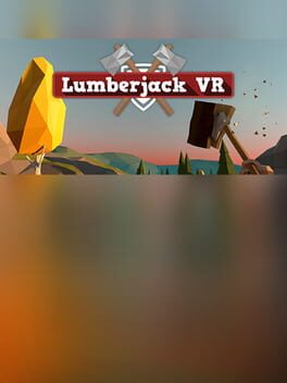 Cover Lumberjack VR