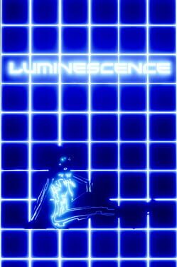 Cover Luminescence