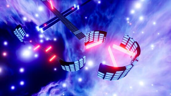 Screenshot Luminescence