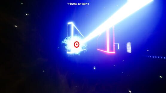 Screenshot Luminescence