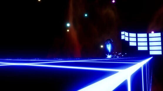 Screenshot Luminescence