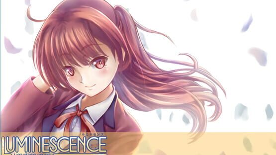Screenshot Luminescence