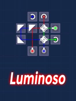 Cover Luminoso