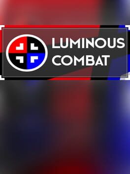 Cover Luminous Combat