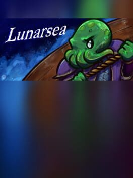 Cover Lunarsea