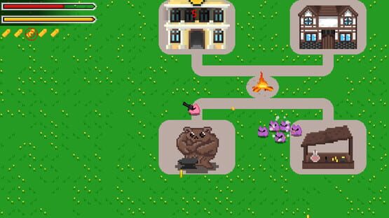 Screenshot Lunch Box