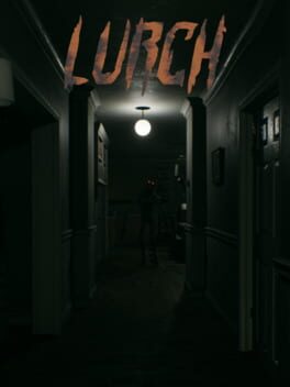 Cover Lurch