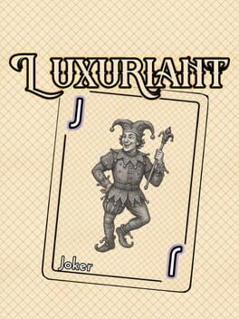 Cover Luxuriant