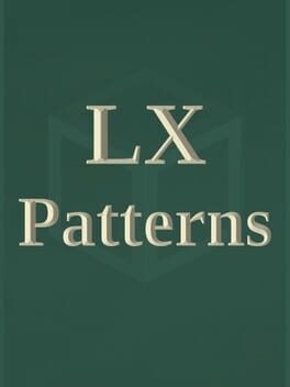 Cover LX Patterns