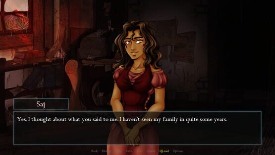 Screenshot Lyantei