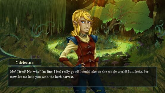 Screenshot Lyantei