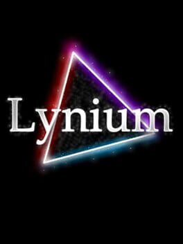 Cover Lynium