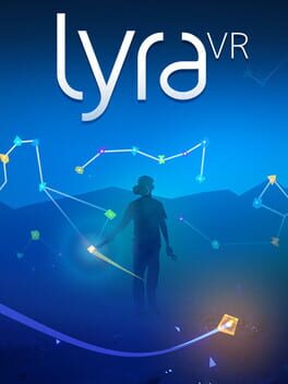Cover LyraVR