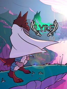 Cover Lyre